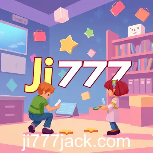 Gaming Evolution: The Rise of ji777