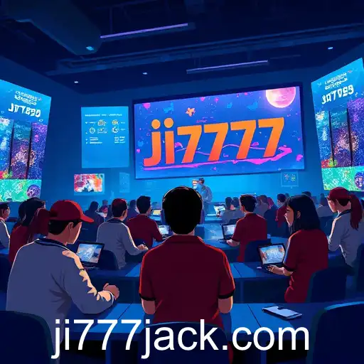 Gaming Innovation and Industry Trends