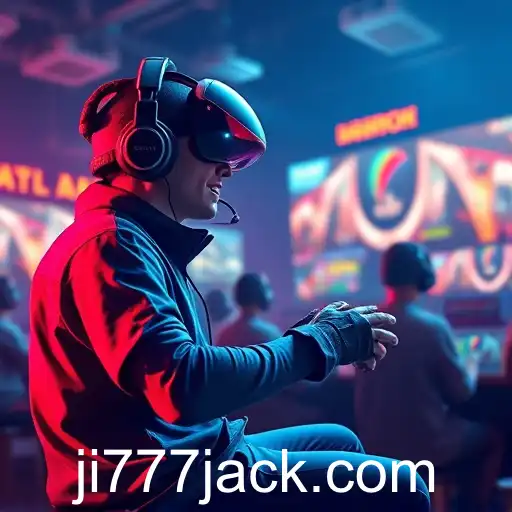 Gaming Innovation and Trends 2025