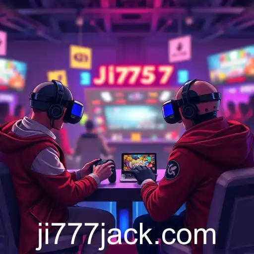 Innovations in Online Gaming: 2025 Trends