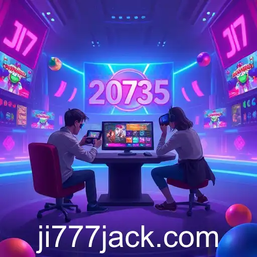 Revolutionizing Online Gaming: The Impact of Ji777