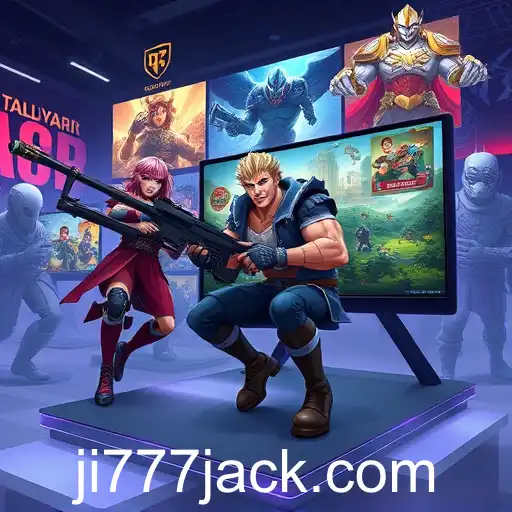 The Rise of Interactivity in Online Gaming