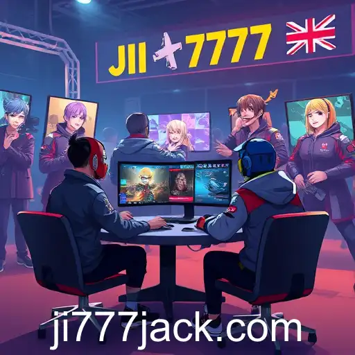 The Rise of Online Gaming Platforms