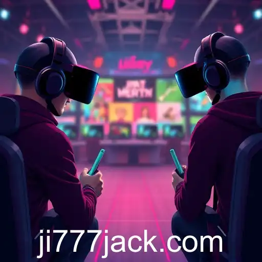 Expanding Horizons: The Rise of Online Gaming in 2025