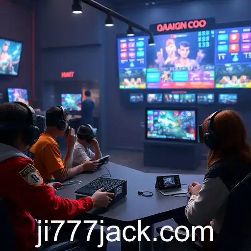 The Rise of Online Gaming in 2025