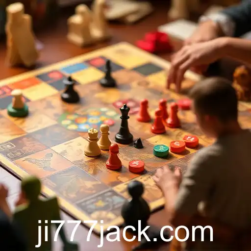Digital Evolution in Online Gaming