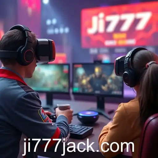 Emerging Trends in Virtual Gaming