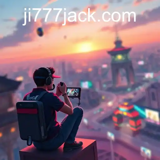 The Evolution of Ji777 in the Modern Gaming Era