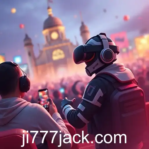 The Evolution of Online Gaming in the New Decade