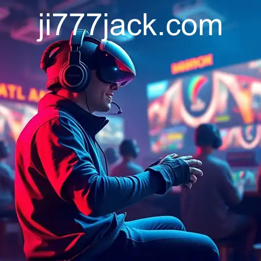 Gaming Innovation and Trends 2025