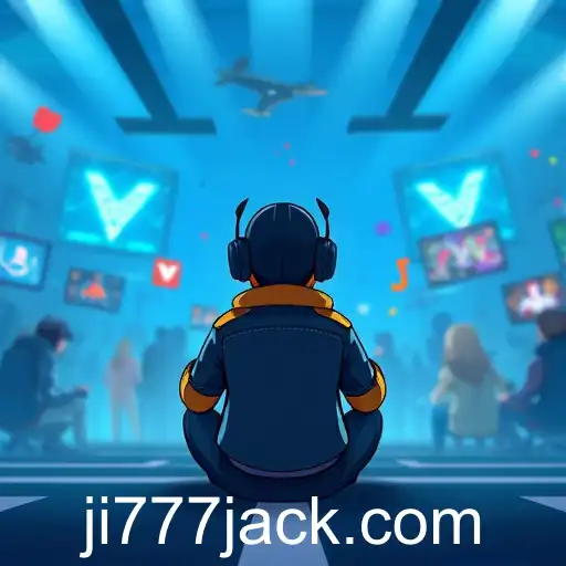 Ji777: Revolutionizing Online Gaming Experience