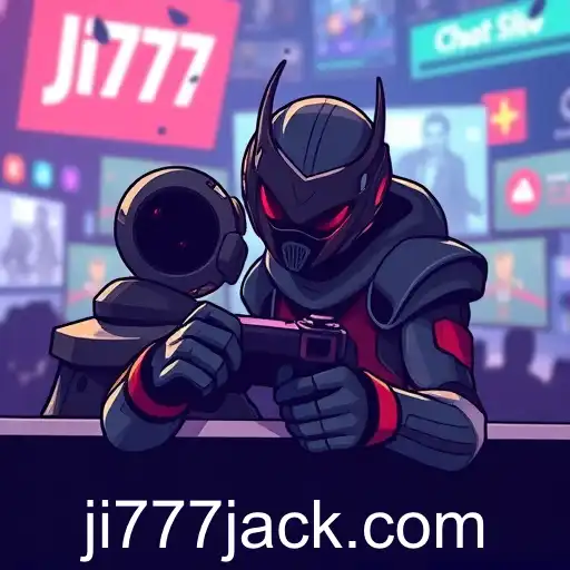 Expanding Horizons: The Rise of Ji777