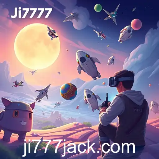 Ji777: Gaming Trends and Insights