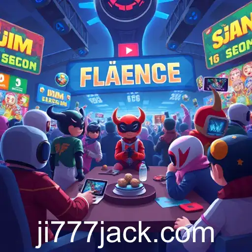 Revolutionizing Online Gaming: The Impact of Ji777