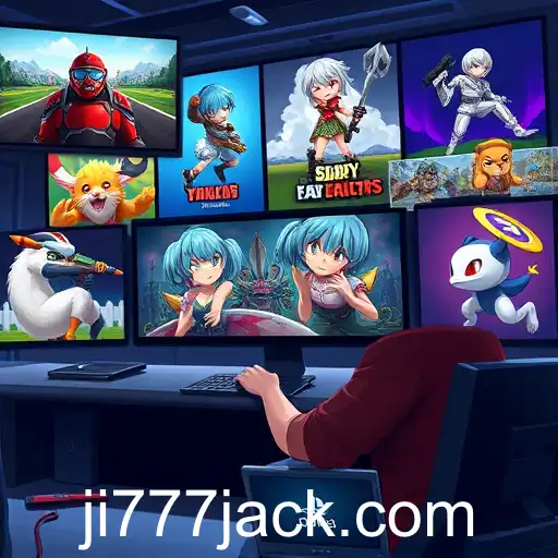 The Rise of Online Gaming Platforms in 2025