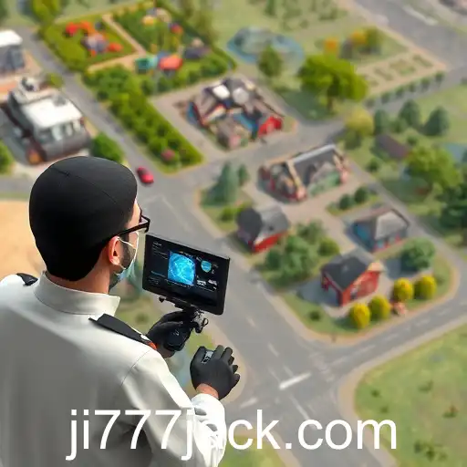 A New Era for Online Gaming