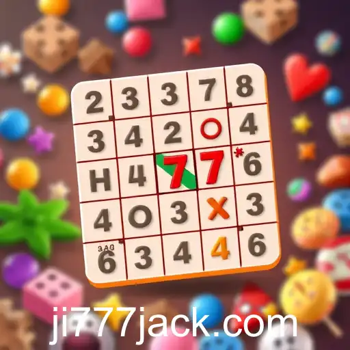 Exploring the Allure of Puzzle Games with the Keyword 'ji777'