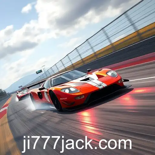 Unleashing Adrenaline: The Excitement of Racing Thrills in Gaming