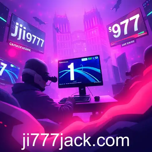 The Rise of Interactive Gaming Platforms