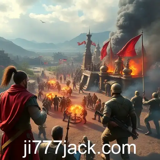 The Rise of English Game Platforms