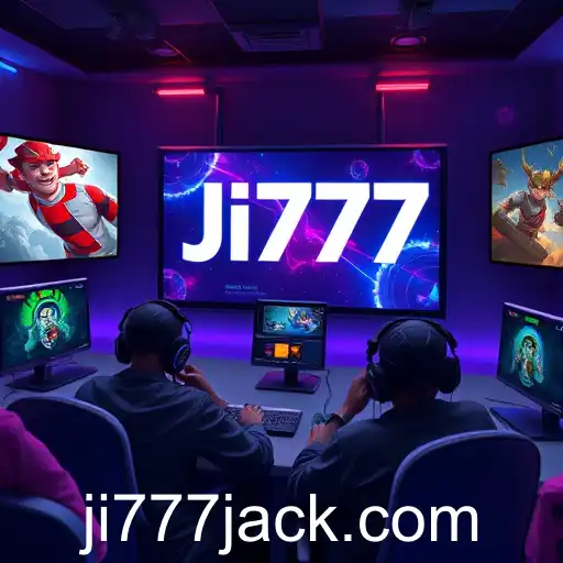 The Rise of Gaming Websites in the Digital Era