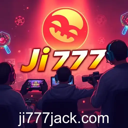 The Rise of Ji777: Transforming Online Gaming
