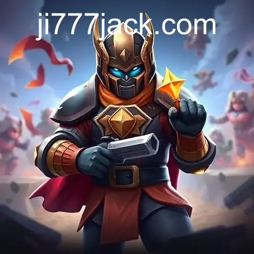 The Rise of Ji777 in the Gaming Realm