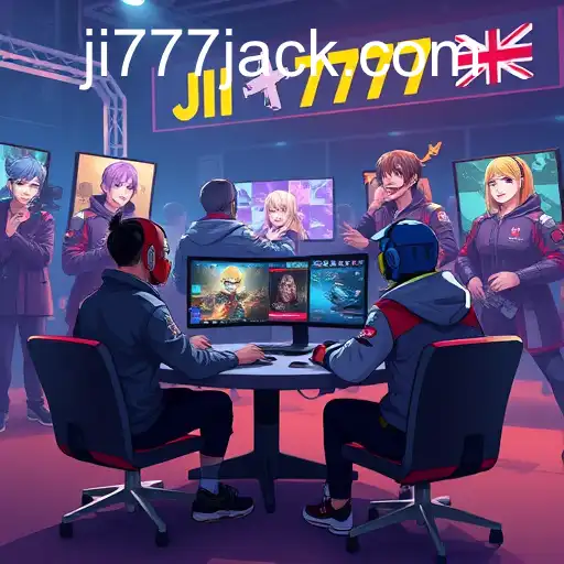 The Rise of Online Gaming Platforms