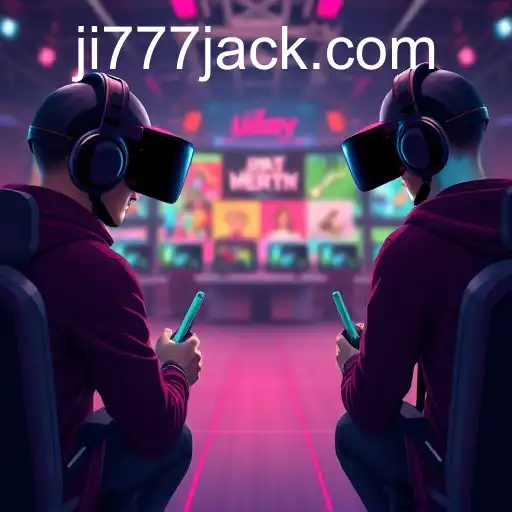 Expanding Horizons: The Rise of Online Gaming in 2025