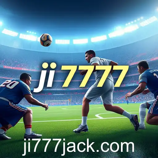 Exploring the 'Sports Challenges' Category: A Deep Dive into 'ji777'