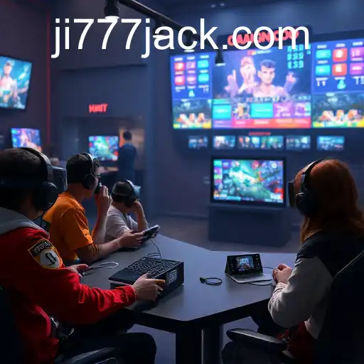 The Rise of Online Gaming in 2025